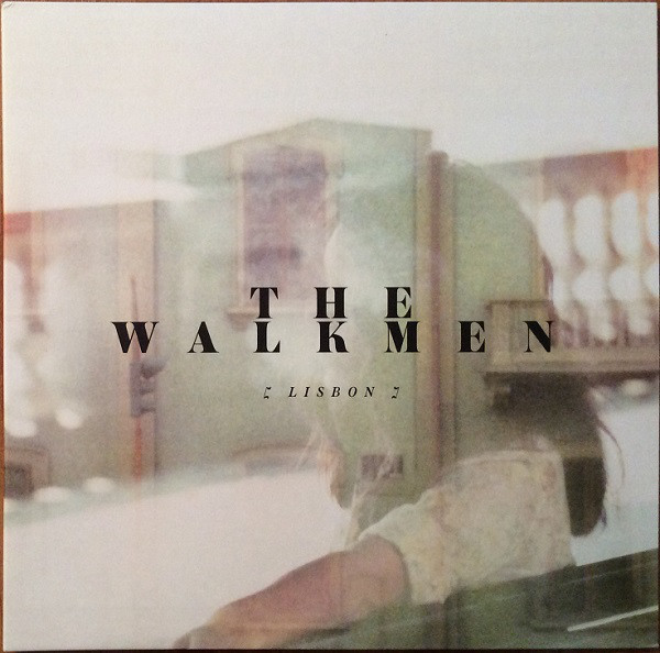 The Walkmen: Lisbon (2010)